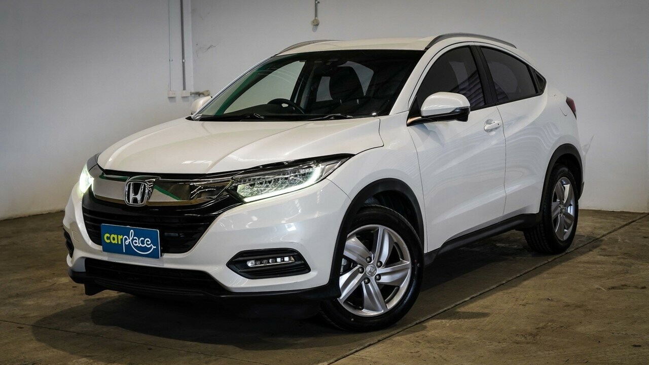 Honda Hr-v image 2