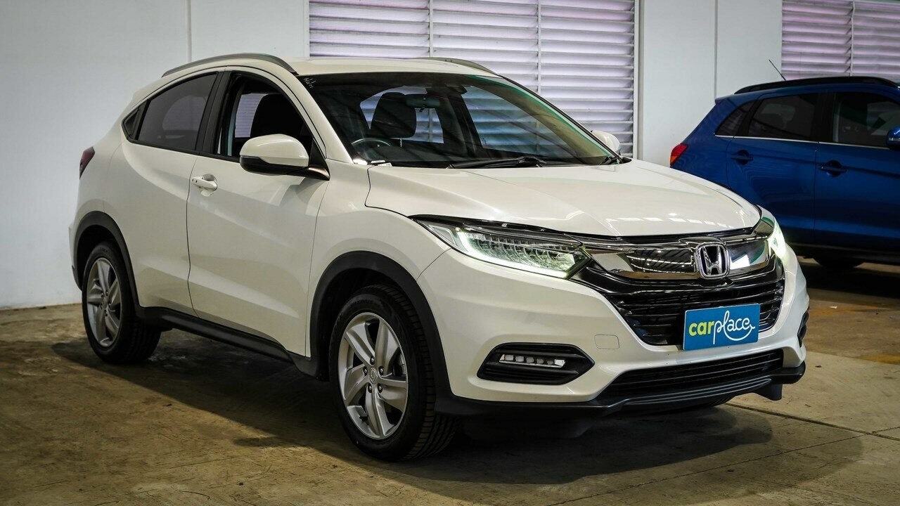 Honda Hr-v image 4