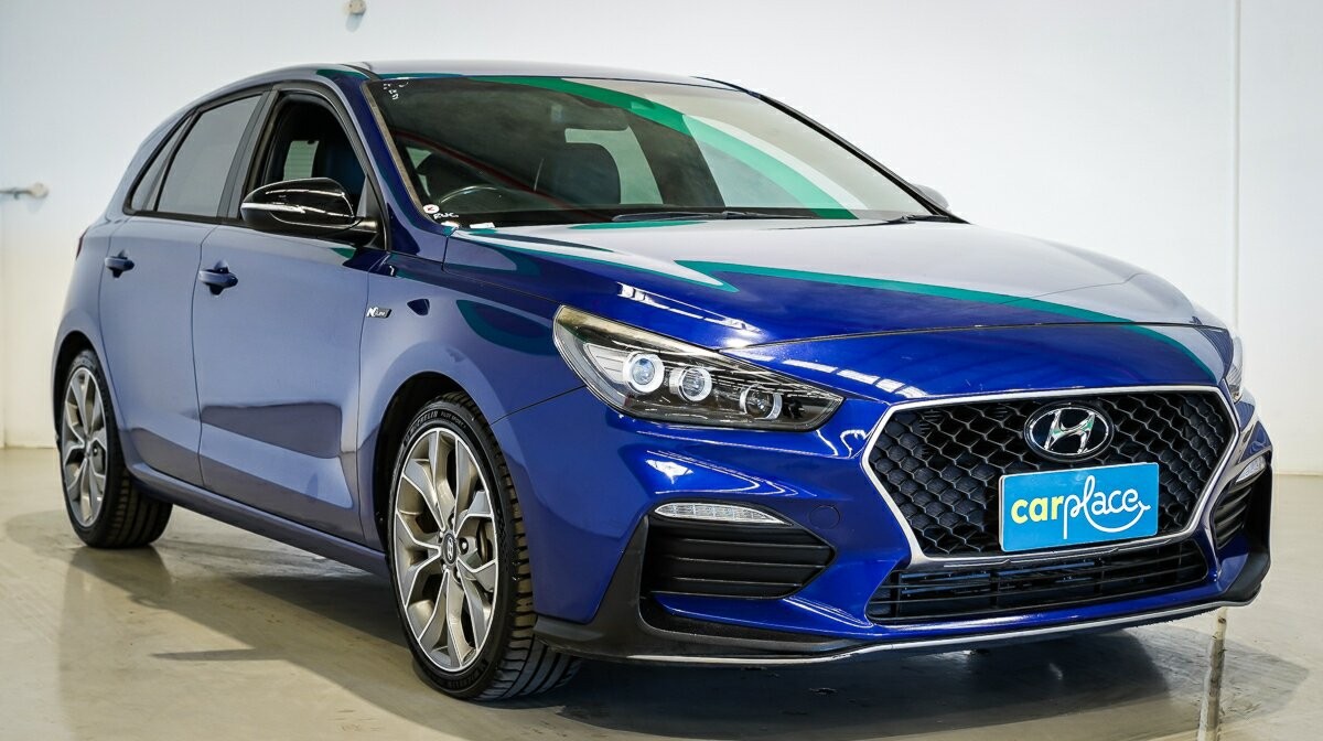 Hyundai I30 image 3