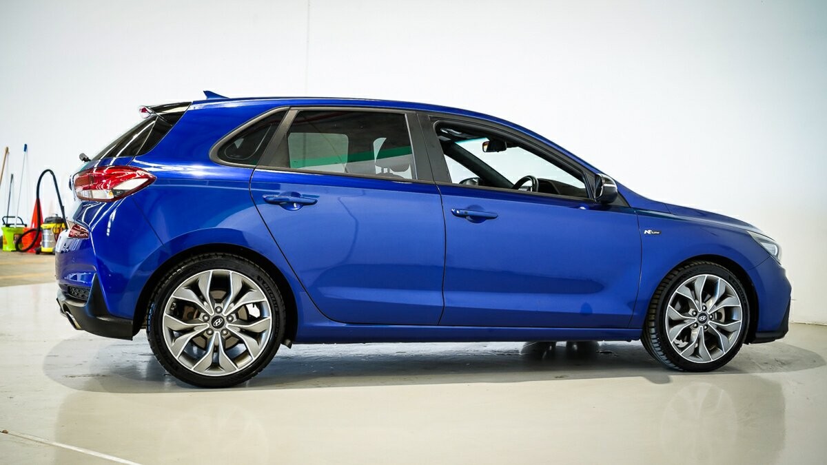 Hyundai I30 image 4