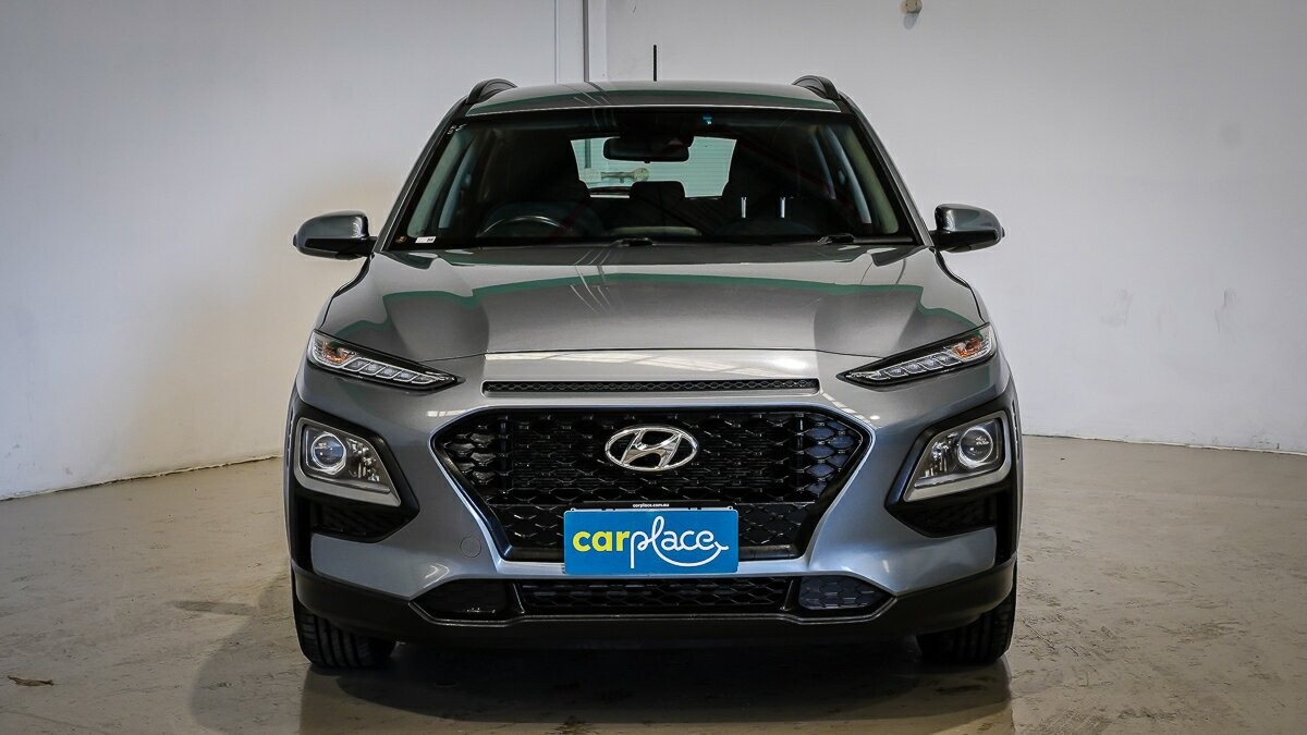 Hyundai Kona image 2