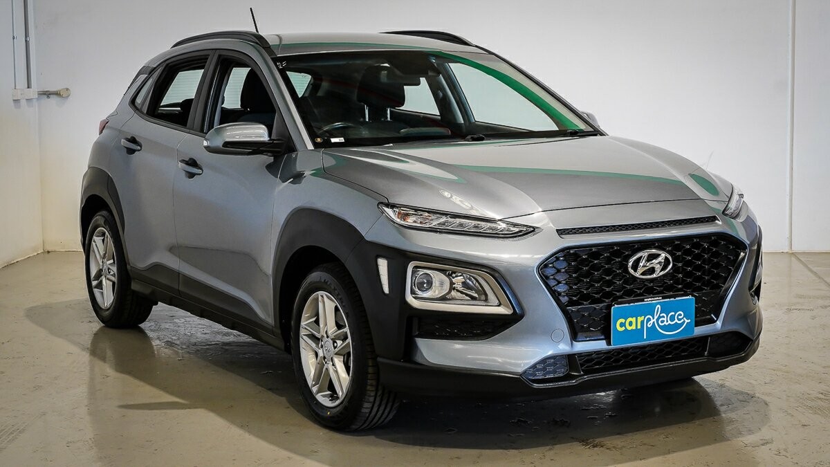 Hyundai Kona image 3
