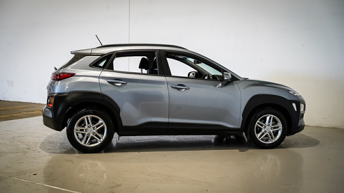 Hyundai Kona image 4