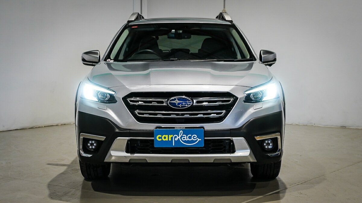 Subaru Outback image 2