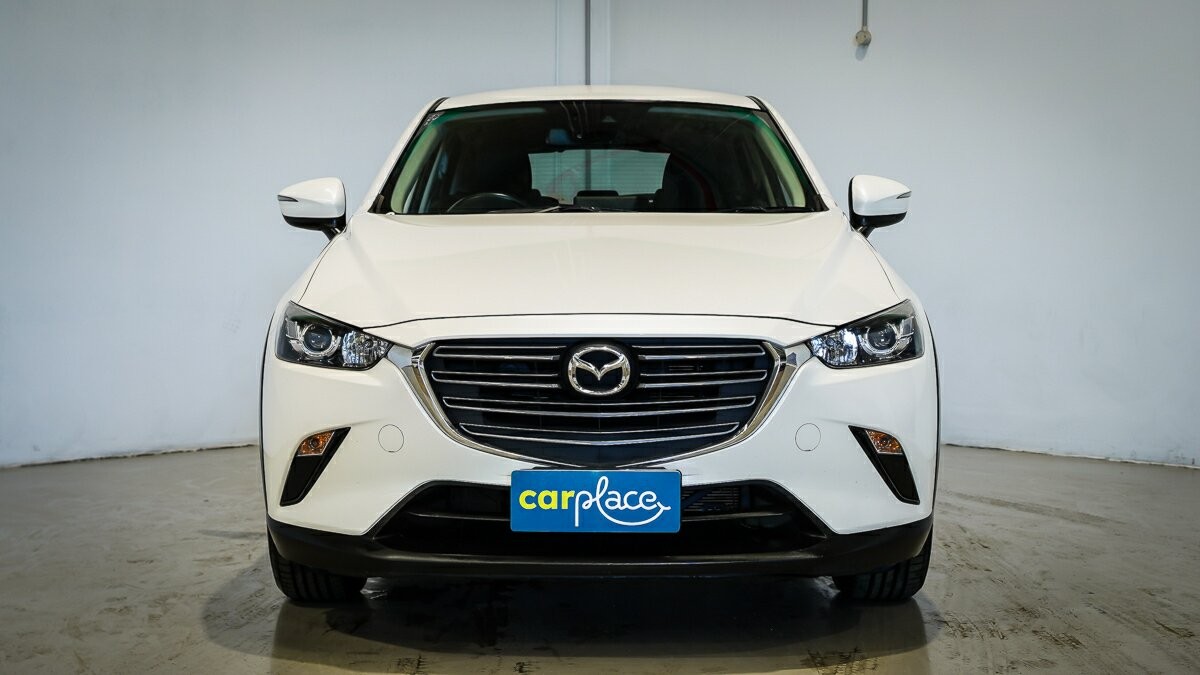 Mazda Cx-3 image 2
