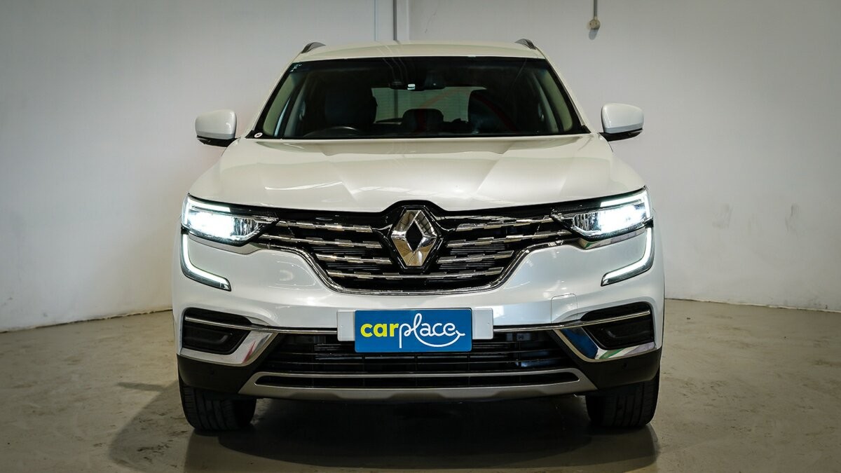 Renault Koleos image 2