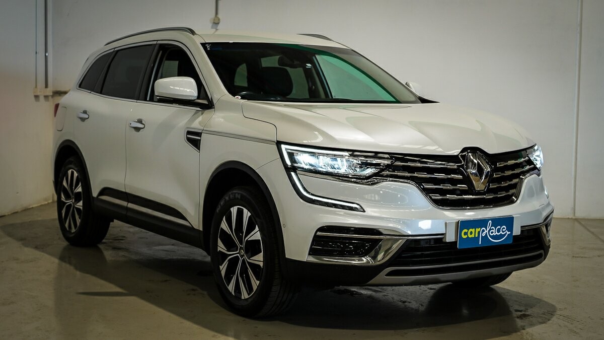 Renault Koleos image 3