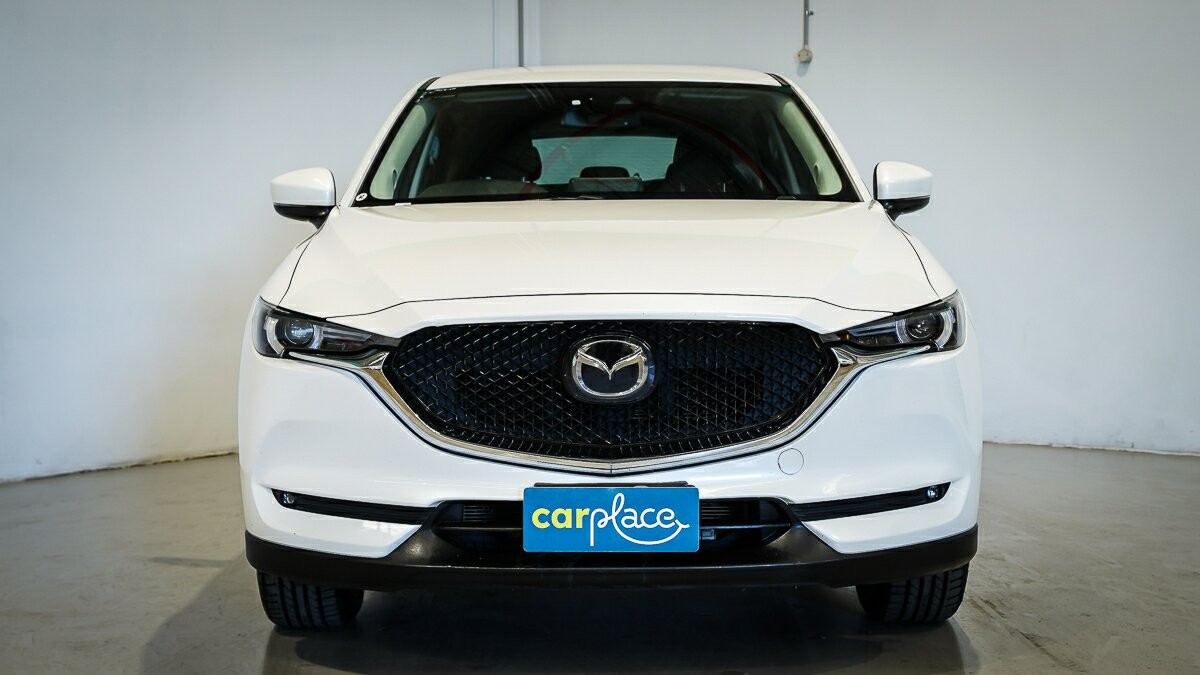 Mazda Cx-5 image 2
