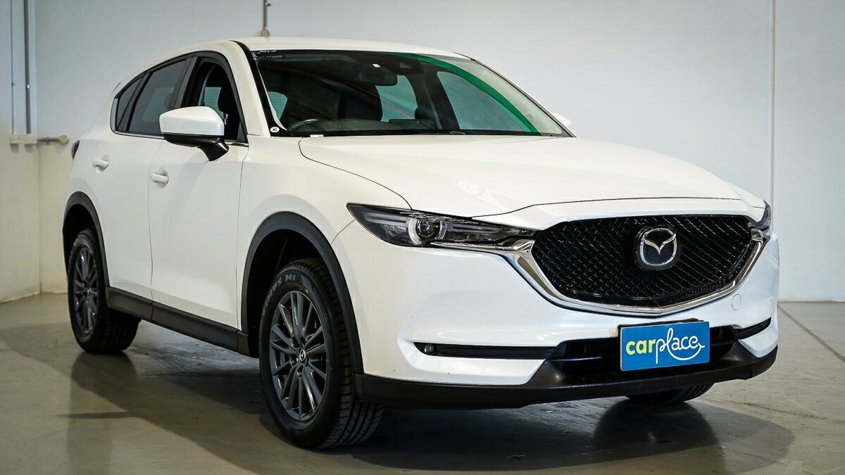 Mazda Cx-5 image 3
