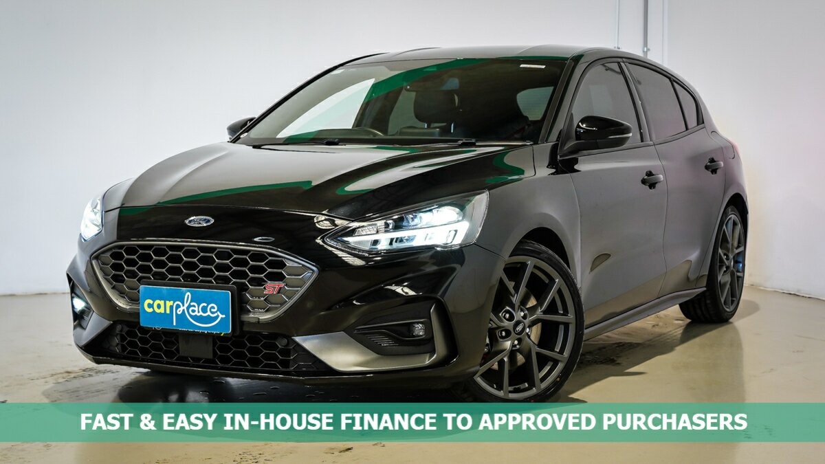 Ford Focus image 1