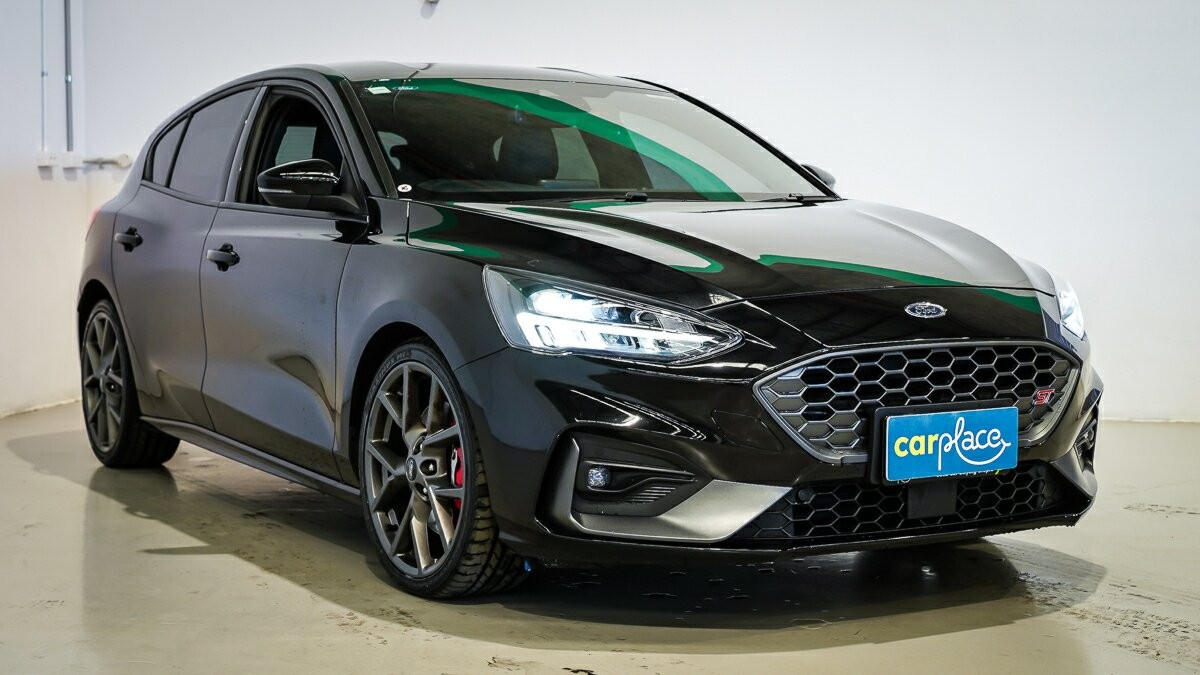 Ford Focus image 3