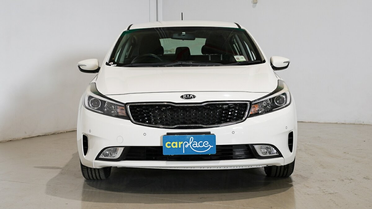 Kia Cerato image 2