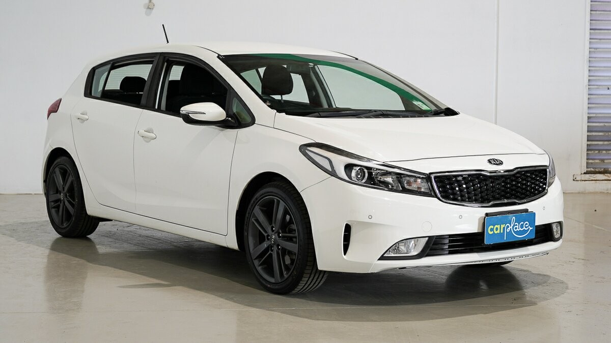Kia Cerato image 3