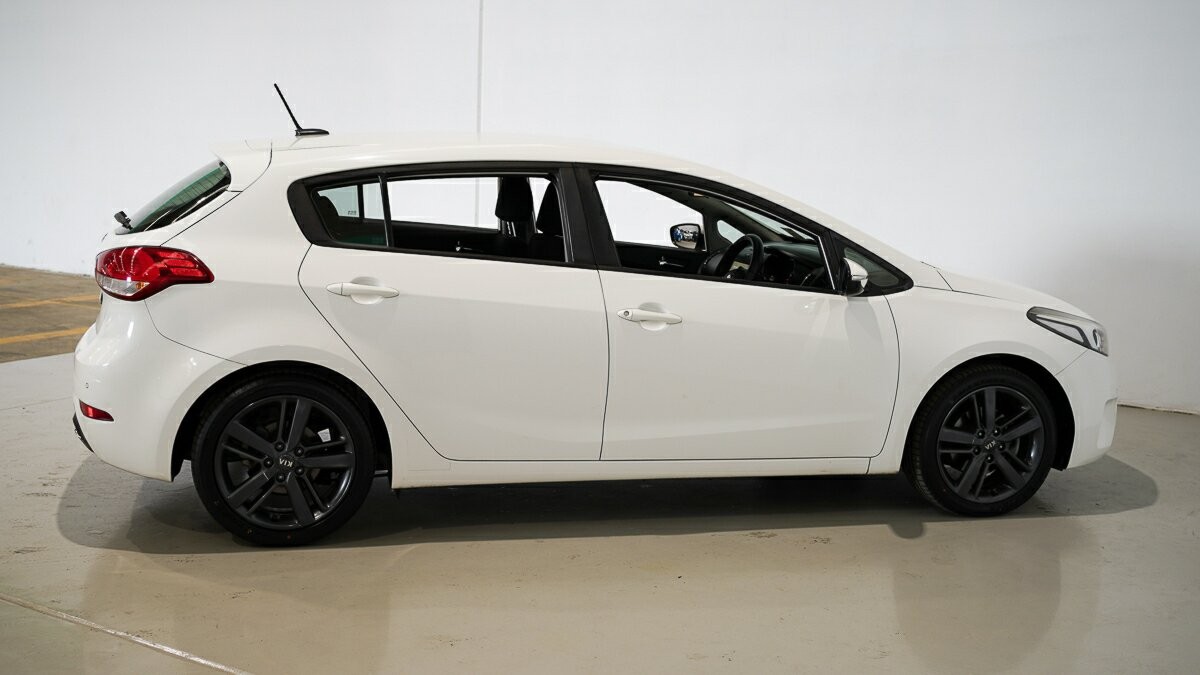 Kia Cerato image 4