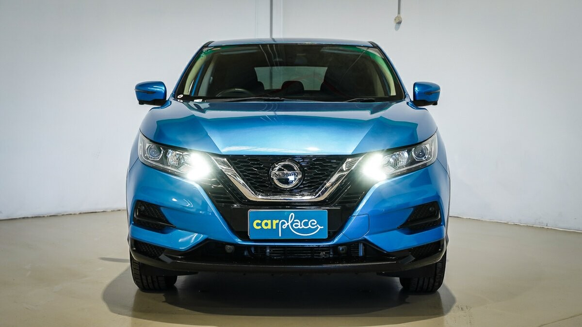 Nissan Qashqai image 2