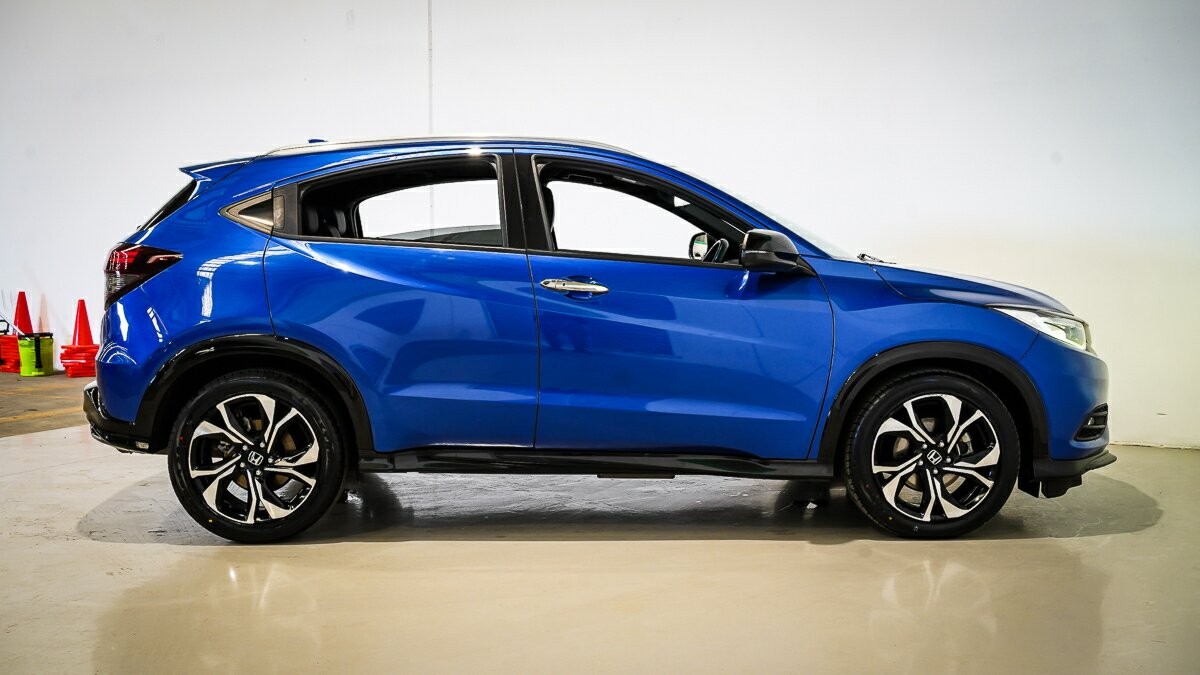 Honda Hr-v image 4