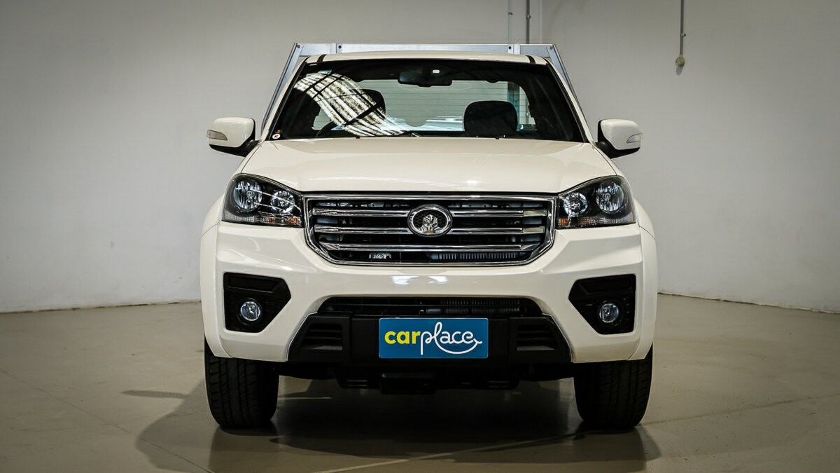 Great Wall Steed image 2