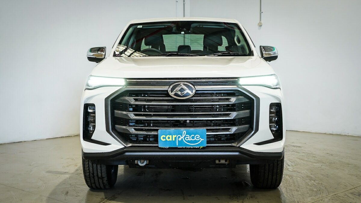 LDV T60 image 2