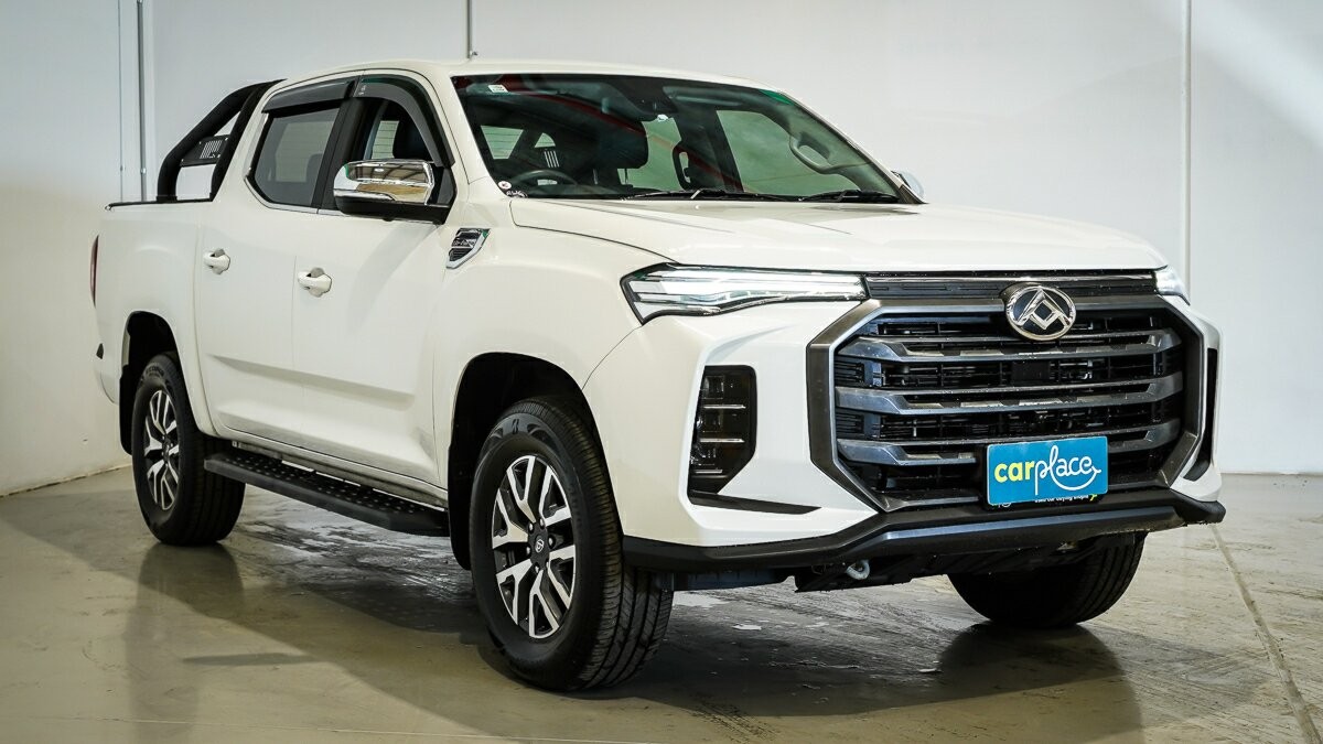LDV T60 image 3