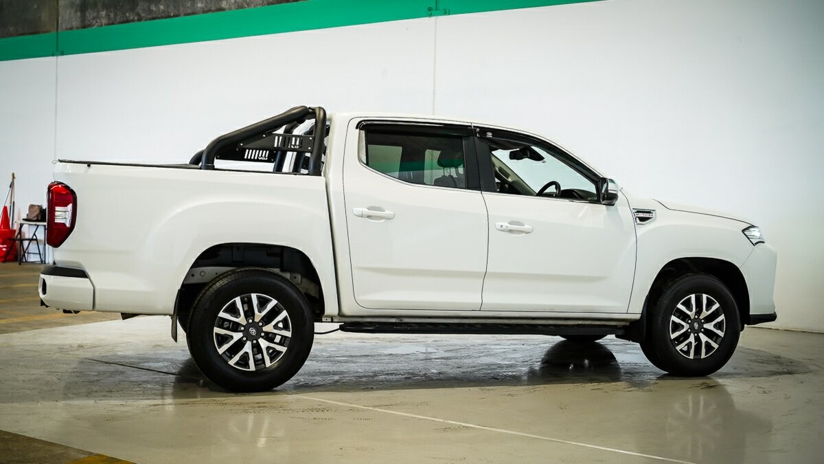 LDV T60 image 4