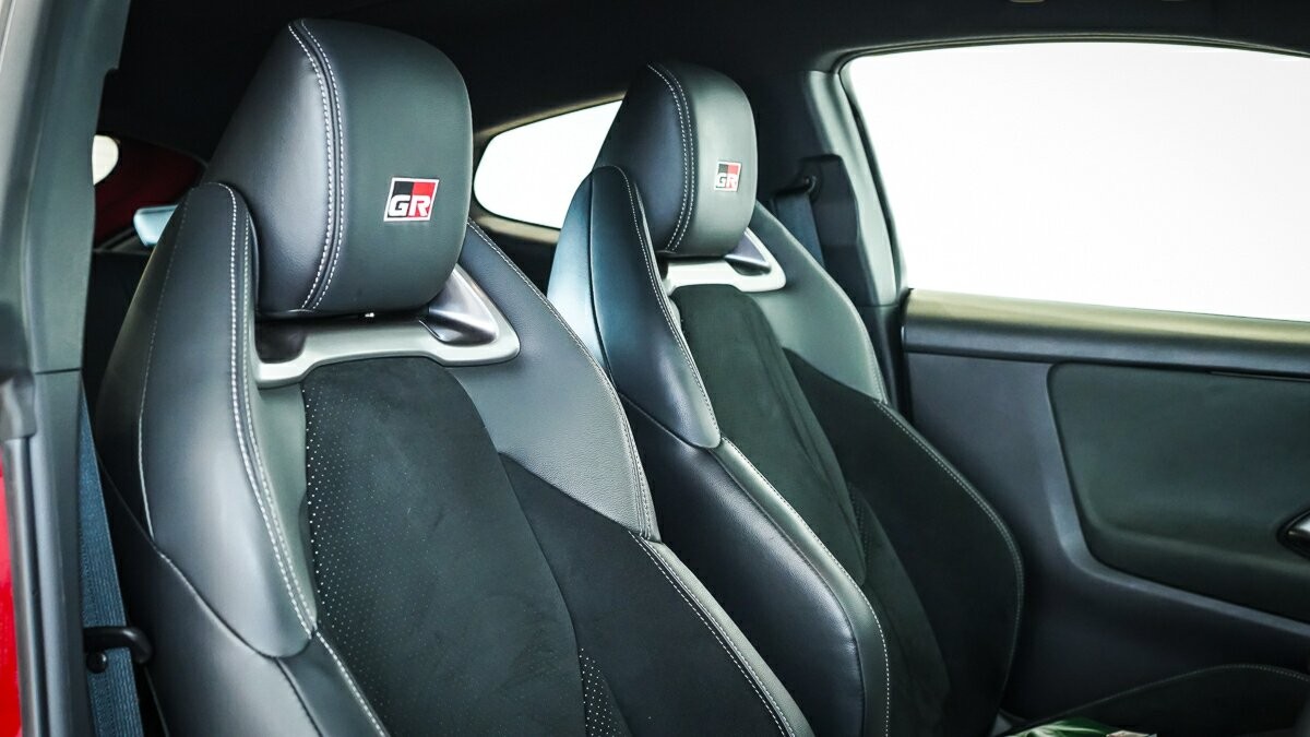 Toyota Yaris image 4