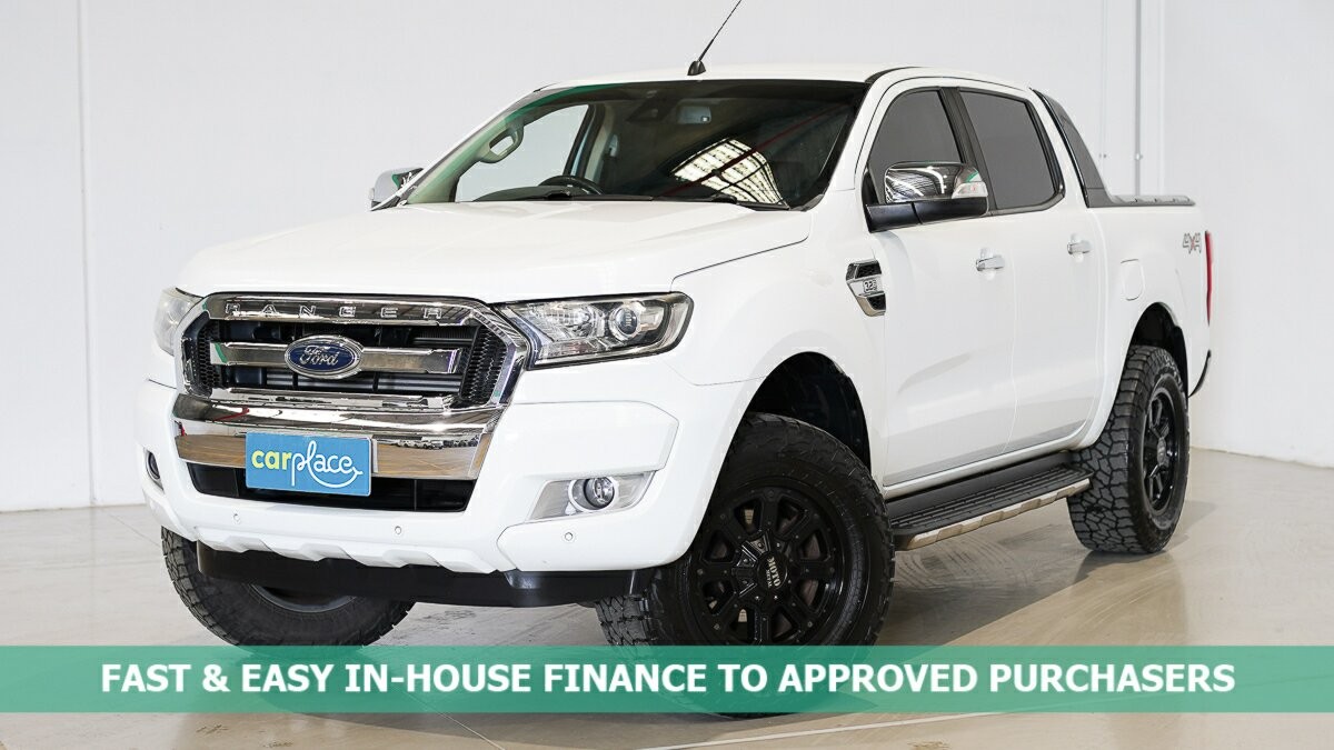 Ford Ranger image 1