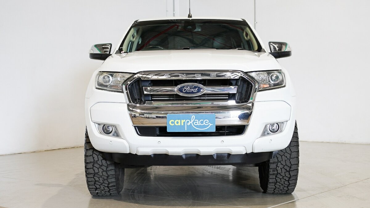 Ford Ranger image 2