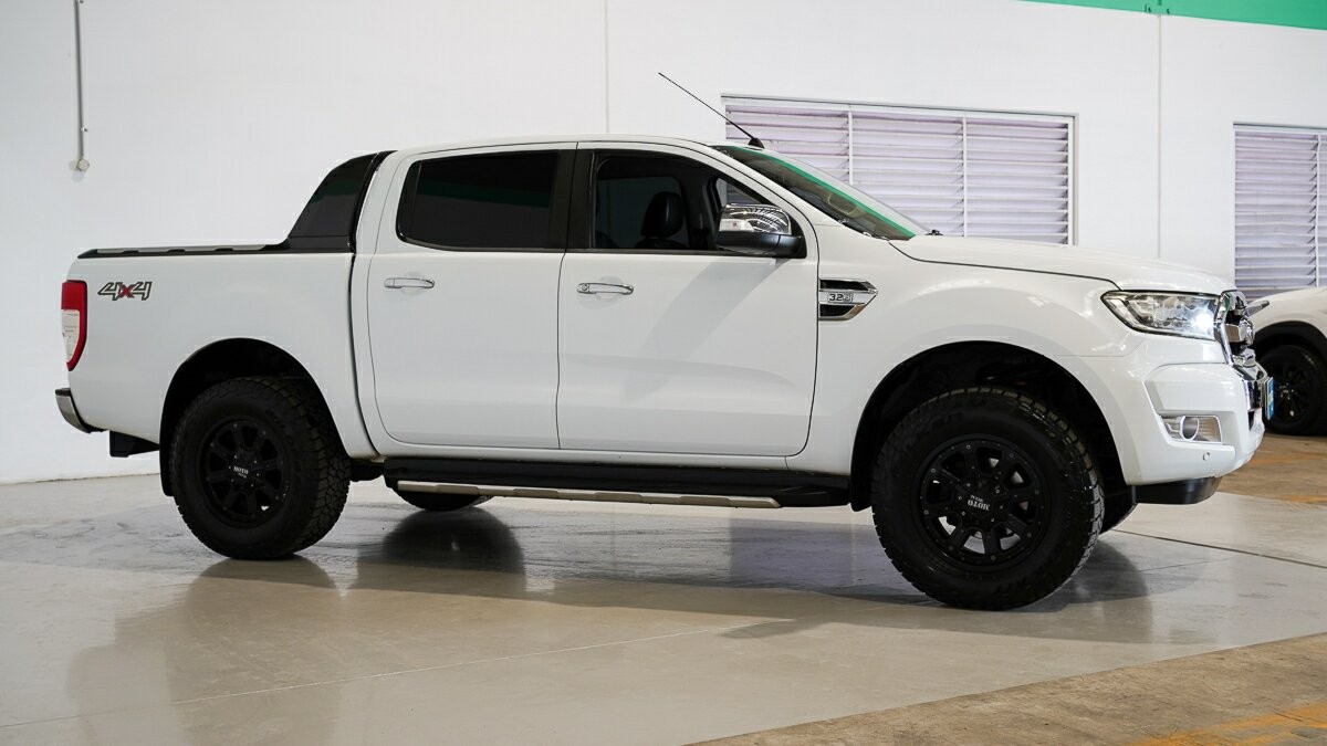 Ford Ranger image 3