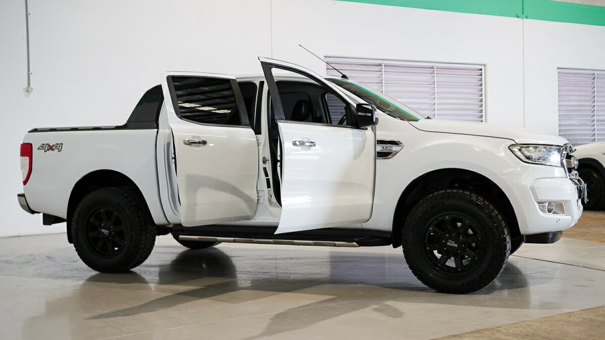 Ford Ranger image 4