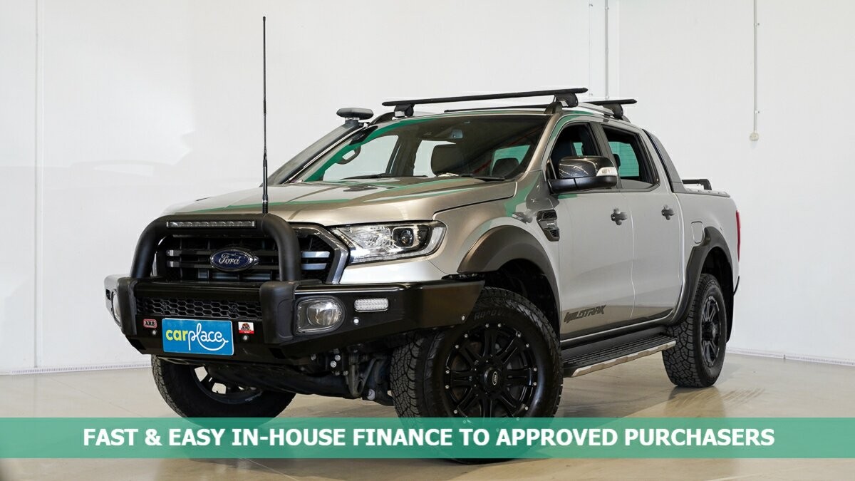 Ford Ranger image 1