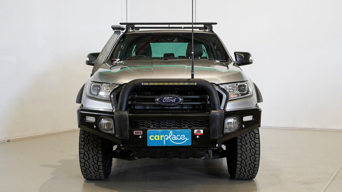 Ford Ranger image 2
