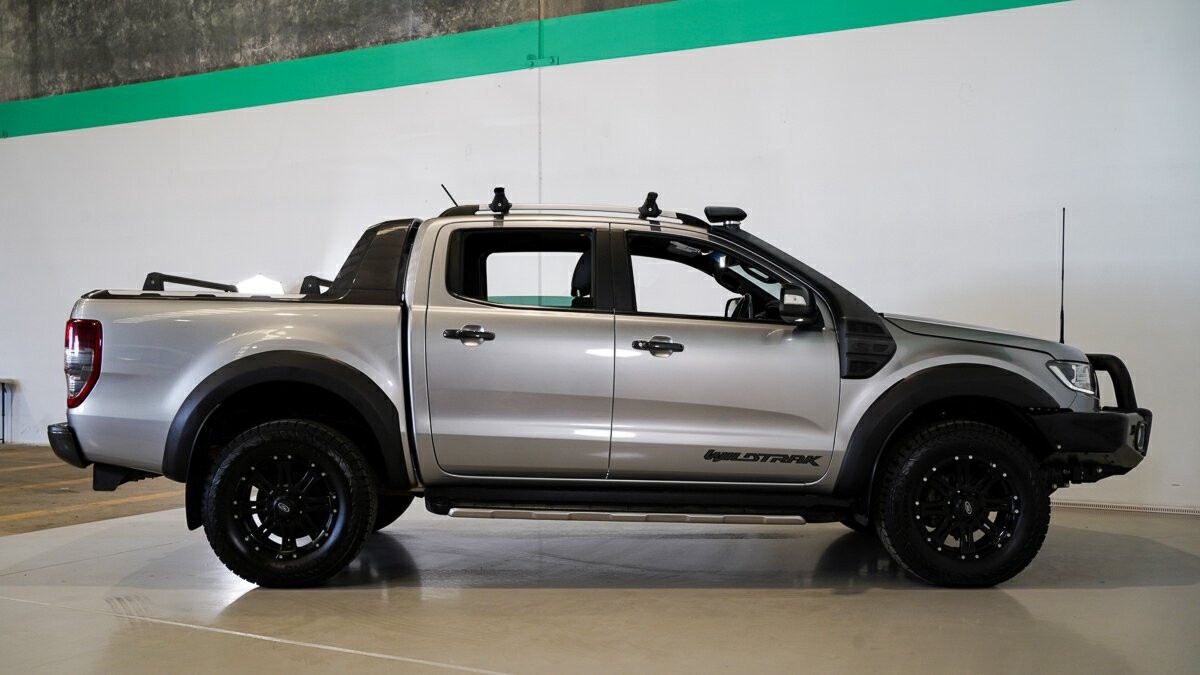 Ford Ranger image 3