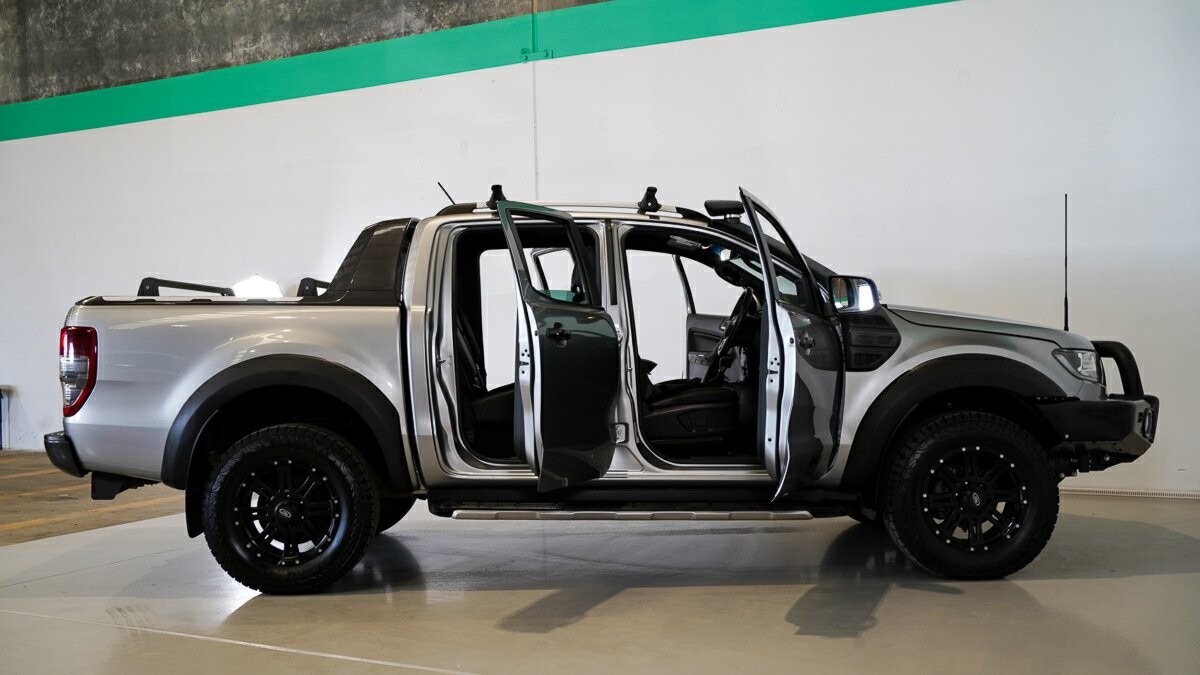 Ford Ranger image 4