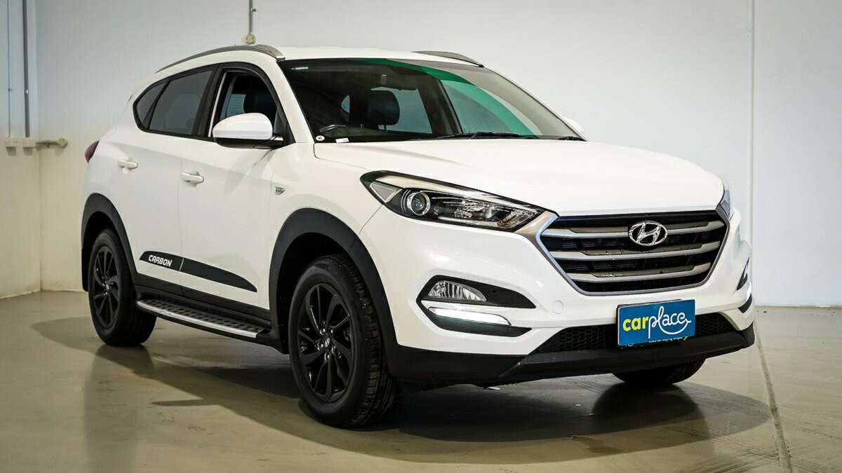 Hyundai Tucson image 3