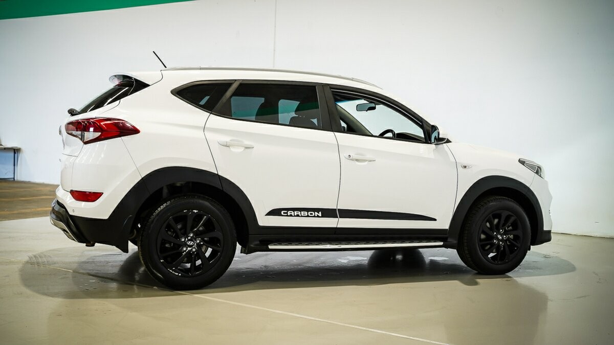 Hyundai Tucson image 4