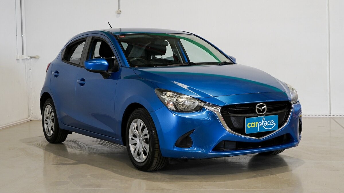 Mazda 2 image 3