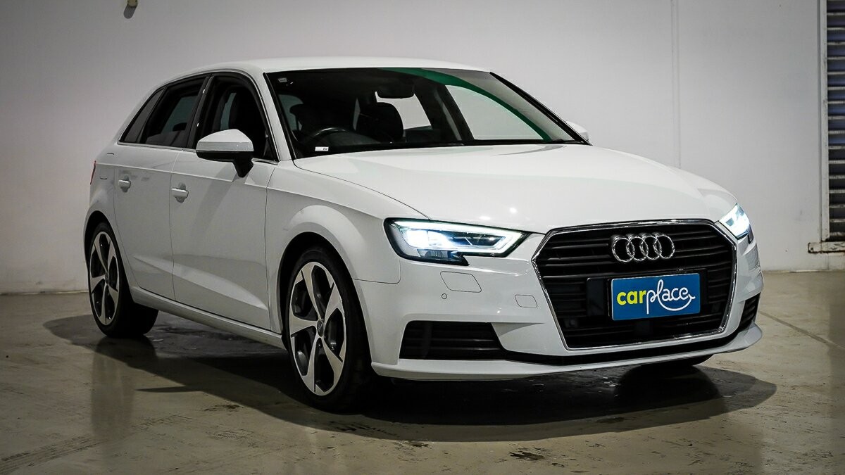Audi A3 image 3