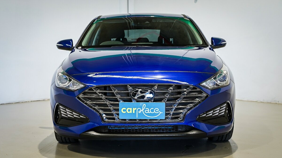 Hyundai I30 image 2