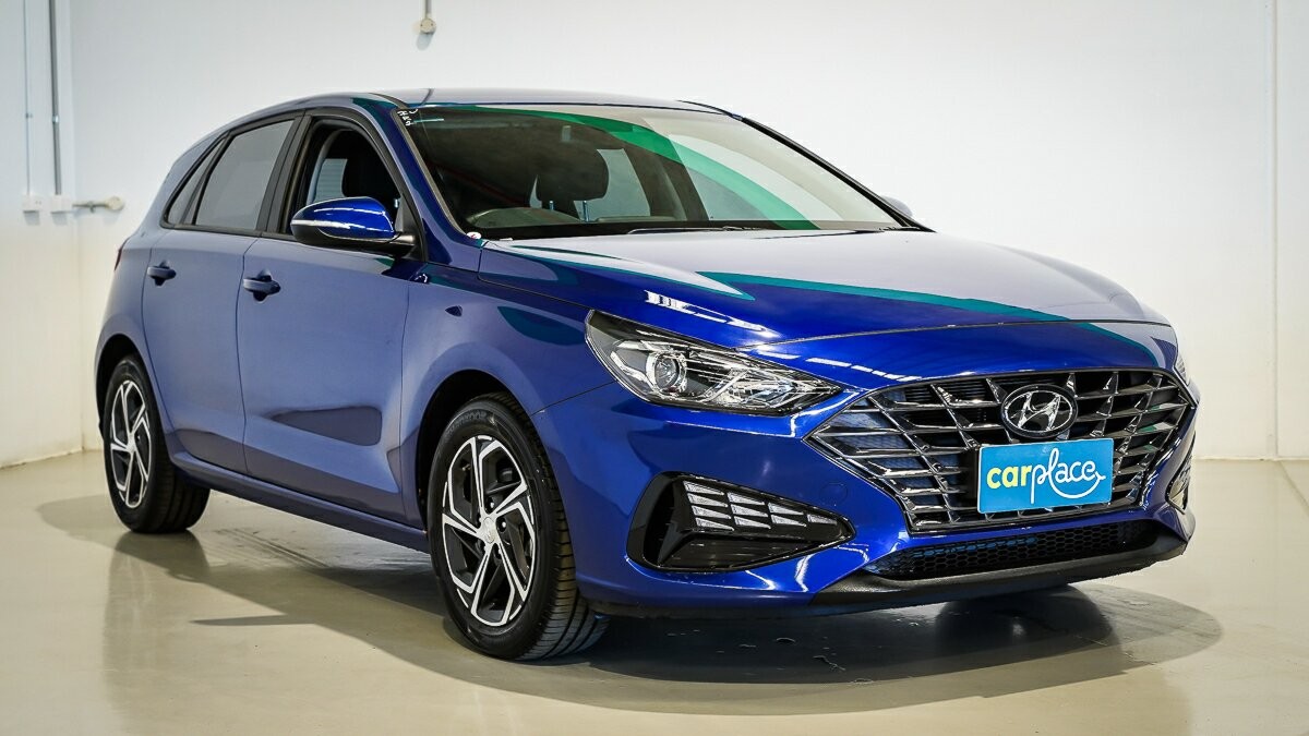 Hyundai I30 image 3