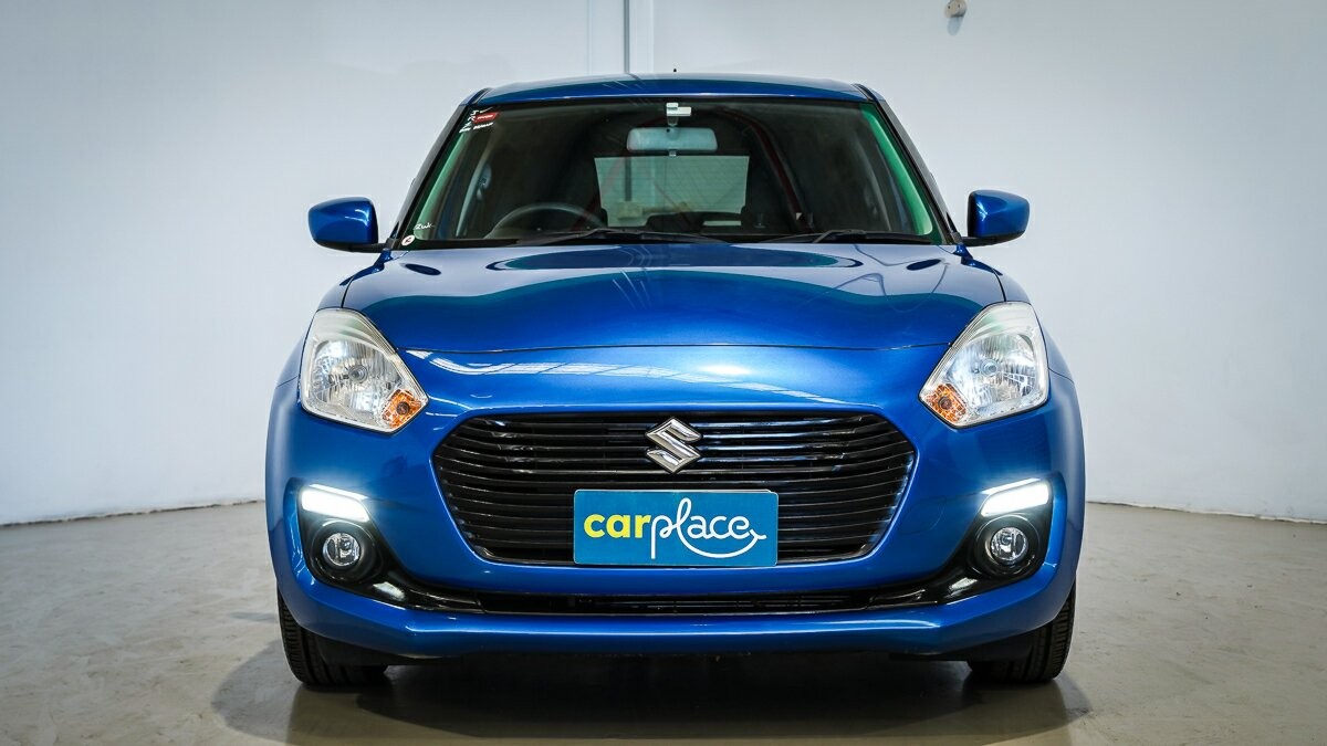 Suzuki Swift image 2