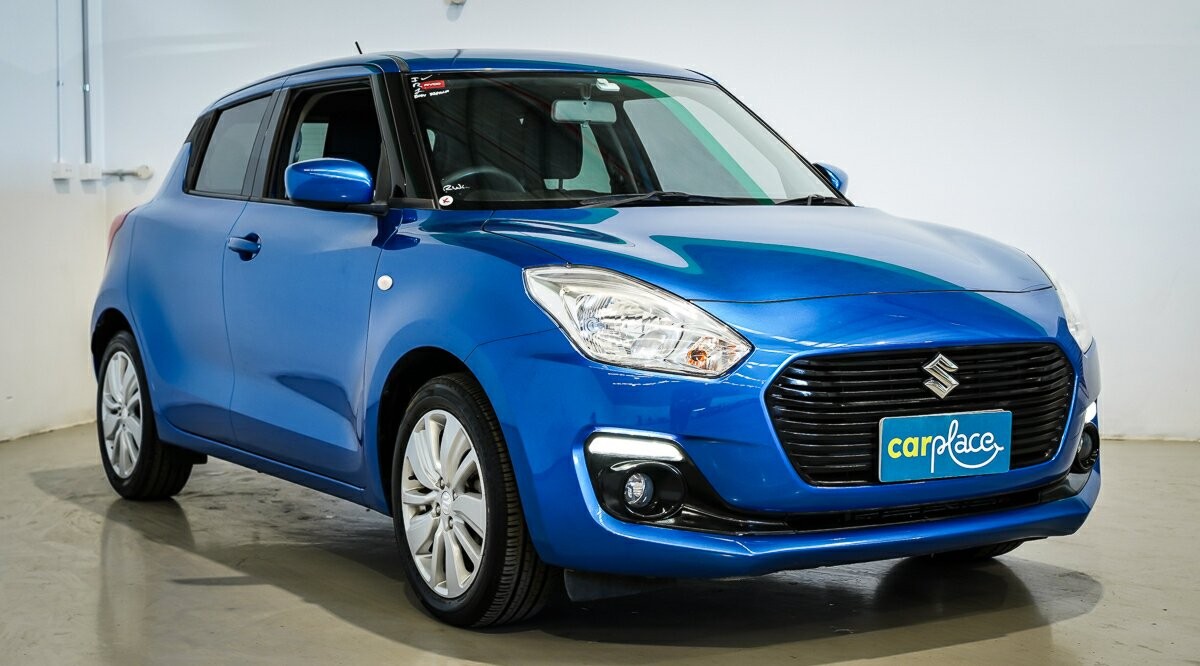 Suzuki Swift image 3