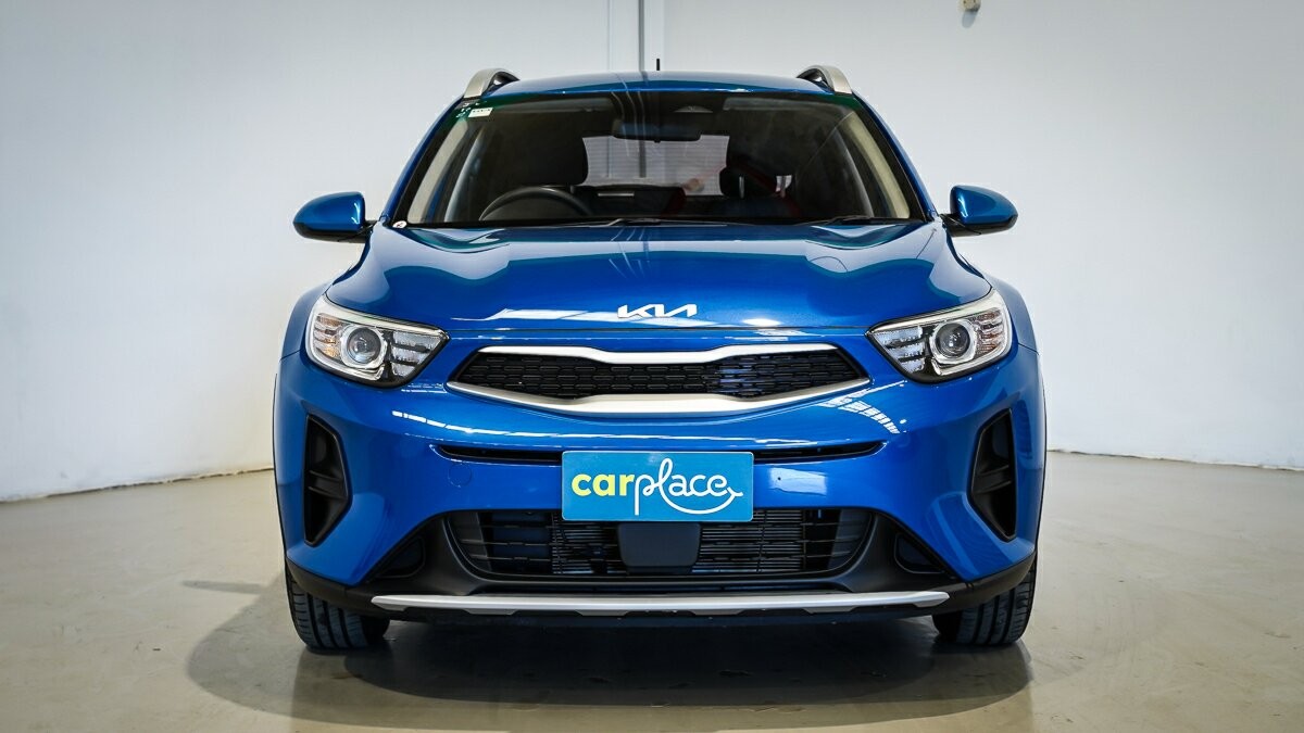 Kia Stonic image 2