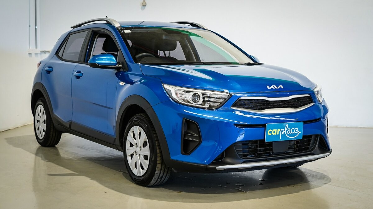 Kia Stonic image 3