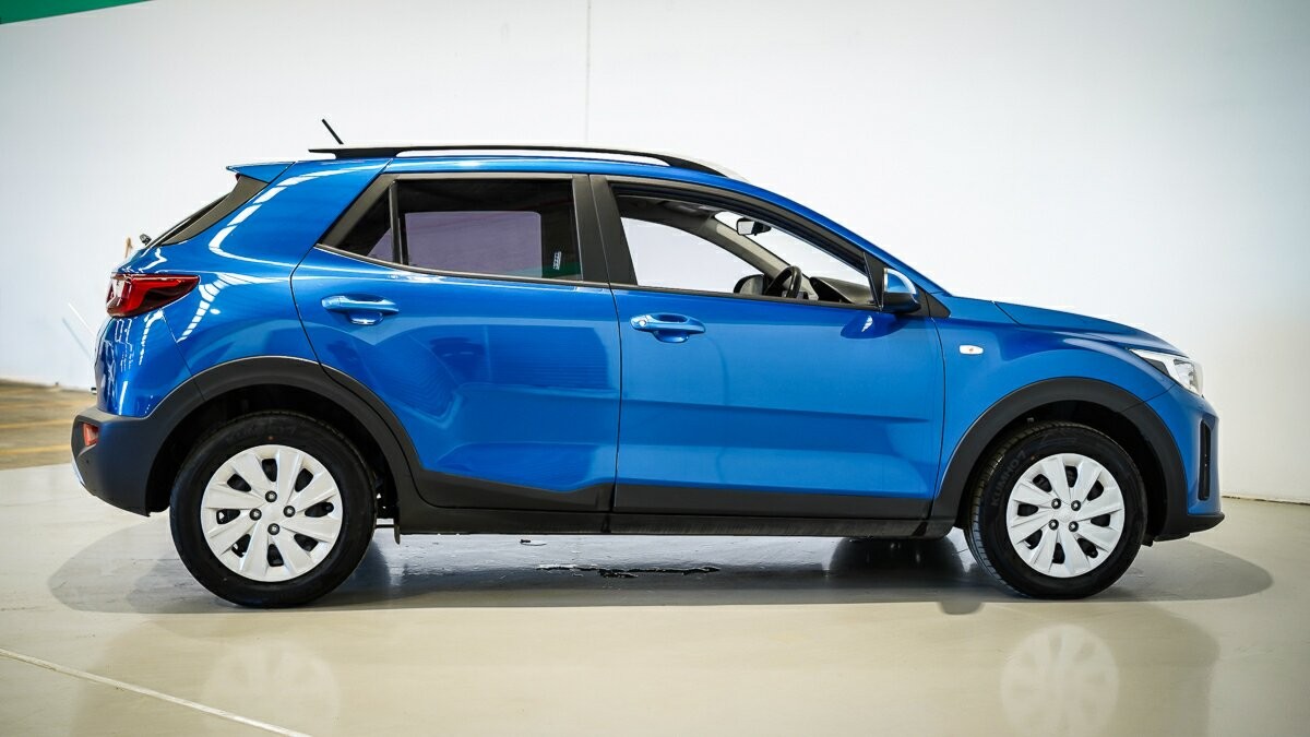 Kia Stonic image 4