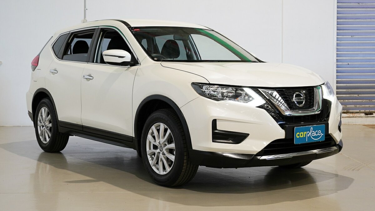 Nissan X-trail image 3
