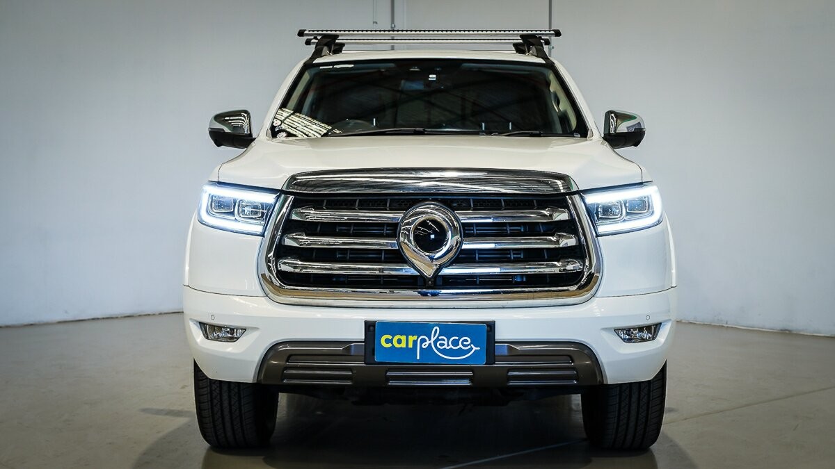 Gwm Ute image 2