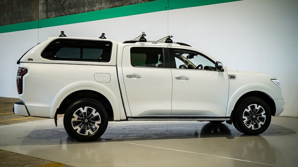 Gwm Ute image 4