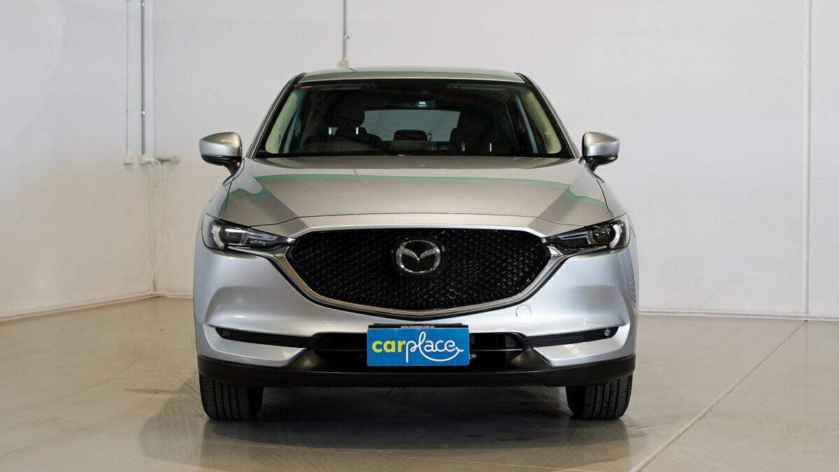 Mazda Cx-5 image 2