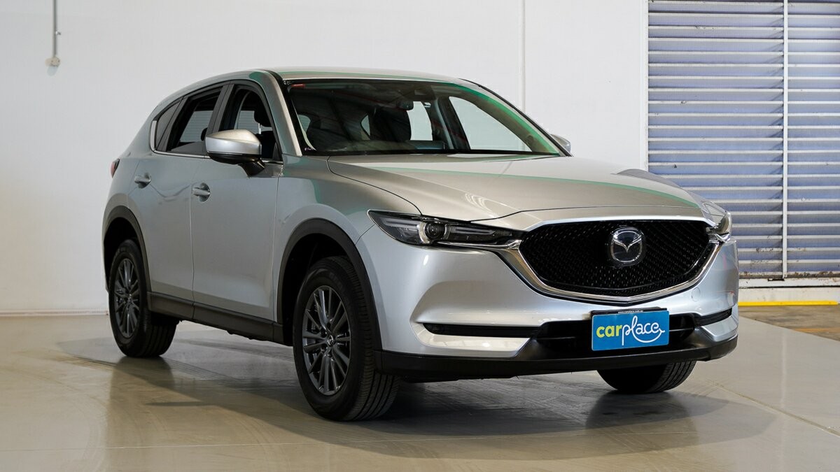 Mazda Cx-5 image 3