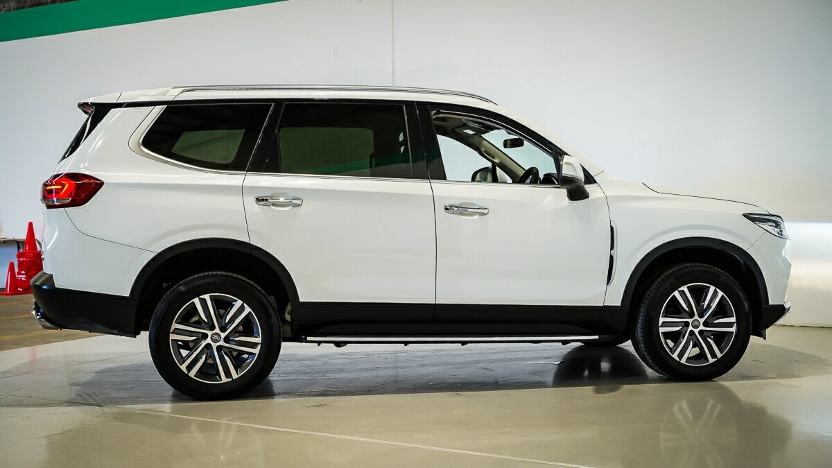 LDV D90 image 4